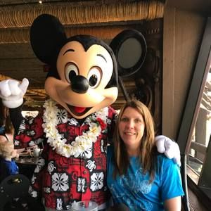 Meet your Posher, Kelly